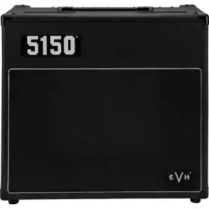 EVH 5150 Iconic Series 15W 1X10 Combo, Black, 230V EUR - Picture 1 of 4