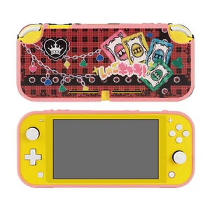 Accessories For Joycon Controller Nintendo Switch OLED Case Cover Shugo Chara - Picture 1 of 8