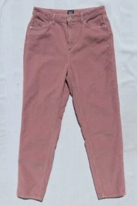 BDG Urban Outfitters US M 29 Pink Wide Wale Cord High Rise MOM Jeans Hose - Bild 1 von 5