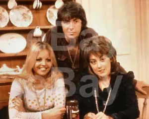 Man About the House (TV) Richard O'Sullivan 10x8 Photo - Picture 1 of 1