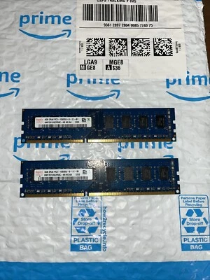8GB DDR3 VRAM - Image 1 of 2