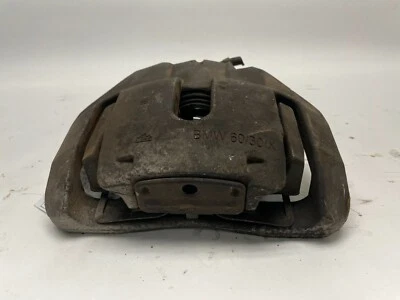 BMW E60 525XI 528XI 530XI 535XI 2006-2010 PINZA DE FRENO PASAJERO DELANTERO DERECHO AWD Foto 1 de 4