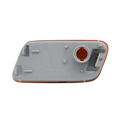 NEW RIGHT SIDE MARKER LIGHT FITS MERCEDES BENZ E55 AMG SEDAN 2000-02 2108200821 - Image 1 of 2