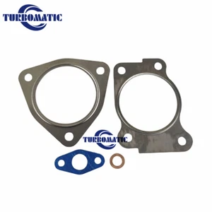 Kit joint turbo 53039880120 pour Citroen Peugeot 1.6 THP 110 Kw 115 Kw EP6(C)DT - Imagen 1 de 6