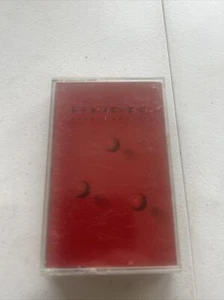 Rush - Hold Your Fire Cassette Tape 1987 Mercury Records - Picture 1 of 3