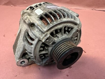 Jaguar S Type 00-02 4.0L Engine Alternator Denso OEM 71K Miles - Image 1 of 4