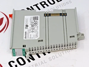 Allen-Bradley 5069-OB16 Compact 5000 16-Point DC Output Module - Picture 1 of 3