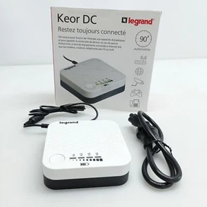 Bticino Legrand UPS Zasilacz bezprzerwowy Keor DC - Zdjęcie 1 z 6