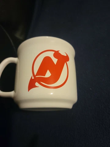 NHL New Jersey Devils Mug Cover