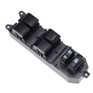For Toyota Corolla Camry RAV 4 Electric Front Power Window Master Control Switch - Picture 1 of 5