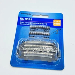 Panasonic Ersatz Ersatz Lamdash Klinge Herren Rasierer ES9025 - Bild 1 von 24