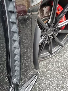 Wheel Arch Guards for Honda Civic Type R FK2 - Picture 1 of 4