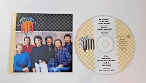 Diamond Rio - 1991 (CD Disc With Front & Rear Inserts, Very Good, Ships Free) - Picture 1 of 2