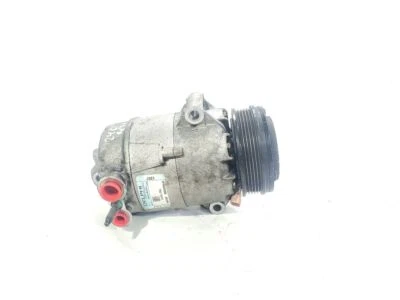 2004 2005 Cadillac XLR OEM AC Compressor 4.6L V8 RWD - Imagem 1 de 4