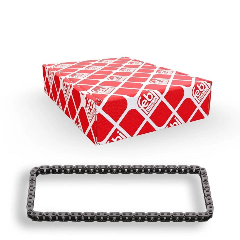 FEBI BILSTEIN Steuerkette  u.a. für OPEL, SAAB - Bild 1 von 1