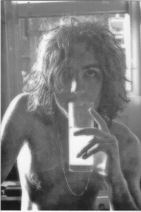 Syd Barret of Pink Floyd 1960's Re-Print 4x6 #SF2046 - Picture 1 of 1