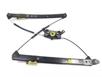 80A837462A front power window rh for AUDI Q5 FYB BASICO QUATTRO 2017 1830867 - Image 1 of 4