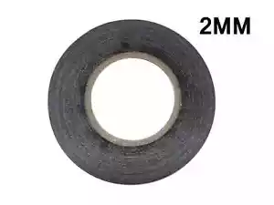 2mm x 50m Double Sided Extremly Strong Tape Adhesive For iPhone Samsung LCD - Picture 1 of 7