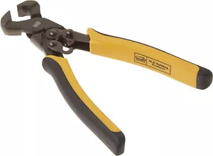 M-D Building Products 49943 Compound Tile Nippers (PRO), Black & Yellow - Picture 1 of 7