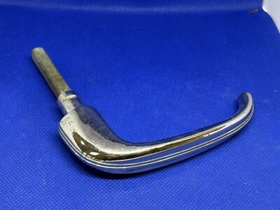 Manija de puerta exterior Plymouth 1940 1941 KN319 Foto 1 de 4