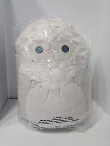 Rare Squishmallows 16” Snow Monkey Octave - Official Kellytoy Plush New - Picture 1 of 2