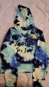 justice hoodies girls new - Picture 1 of 2
