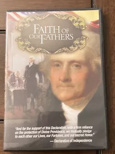 Faith of Our Fathers DVD - Picture 1 of 4
