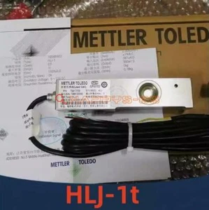 ONE NEW METTLER TOLEDO Load Cell HLJ-1000KG HLJ-1T - Bild 1 von 3