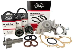 Timing Belt Kit For Toyota Hilux VZN167 VZN172 VZN185 Prado VZJ95 5VZ-FE - Bild 1 von 1