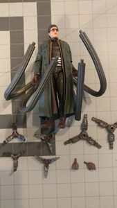 Marvel Legends Doc-ock Deluxe Wave Loose Spiderman 2 - Bild 1 von 1
