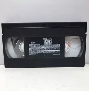 Winnie the Pooh Friendship Pooh Wishes VHS Disney Video Tape Only Clean Tested - Picture 1 of 12
