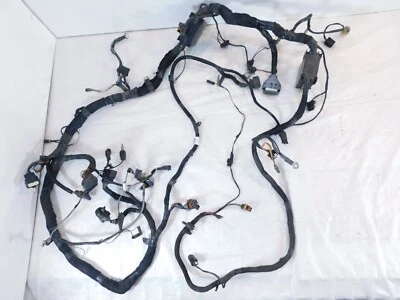 Arnés de cableado principal premium Victory Vision Tour Ness 2010-2015 8 bolas y cableado Foto 1 de 4