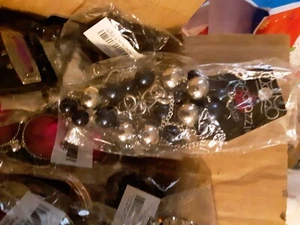 Paparazzi Fun Box" Brand New Bracelets, Rings, So Much More Great Stuff " - Picture 1 of 5