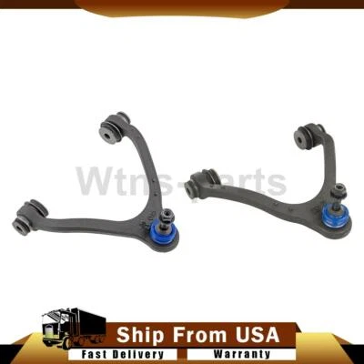 Brazo de control superior delantero para Mercury Marauder 2004 4,6 L con rótula 2 piezas Foto 1 de 4