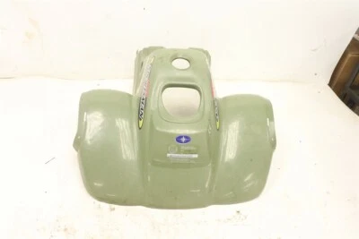 Polaris Sportsman 90 02 Fender Front Green 0450946 34726 - Image 1 of 4