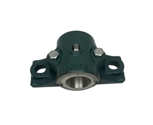 PILLOW BLOCK BEARING P2BBASP108/006040 - Picture 1 of 4