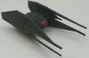 Silenciador TIE First Order (V1.0) - Miniaturas Star Wars X-Wing - USADO - Imagen 1 de 5