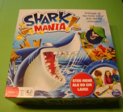 Shark Mania (Ersatzteil) - Bild 1 von 3