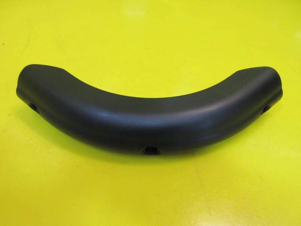 OEM NEW KAWASAKI JETSKI JET SKI HULL GUNWALE CORNER BUMPER TRIM COVER STX ULTRA - Image 1 of 4