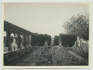 Villa à Saint-Jean-de-Luz. Fonds de la famille d'Emmanuel Gonse, architecte. - Picture 1 of 1