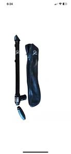 Mira telescópica deportiva - Periscopio para deportes de golf - Grupo Phil Mickelson con bolsa de transporte - Imagen 1 de 3