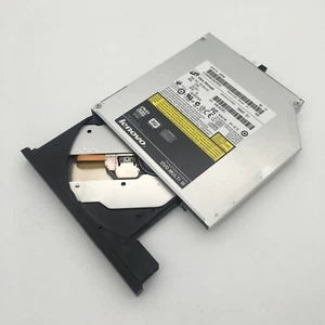 Lenovo ThinkPad T530 T520 T510 DVD Multi Rewriter Optical Drive P/N 45N7544 - Photo 1/3