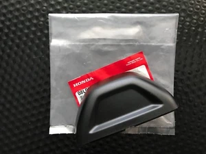 GENUINE OEM HONDA 2003-2011 ELEMENT DX EX LX ROOF RACK CROSSBAR END CAP COVER - Picture 1 of 2