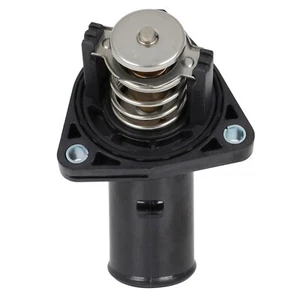 For 2006-2009 Jeep Commander 3.7L 1999-2009 Grand Cherokee 4.7L Thermostat - Picture 1 of 8