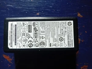 F5S43-60001 - Alimentatore stampante HP FUNZIONANTE da Deskjet 2630,2130 - Foto 1 di 5