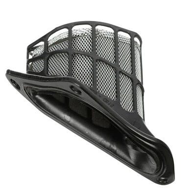 FILTRO DE AIRE DERECHO DUCATI ORIGINAL OEM NUEVO 42620171A Foto 1 de 4