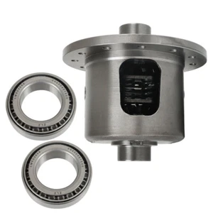 Labwork 8.875" Limited-Slip Posi Differential 12 Bolt 30 Spline 3.73 + For GM - Picture 1 of 13