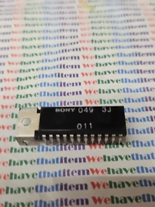 CX049 / 049 / SONY IC / DIP / 1 PIEZA (CANTIDAD) - Imagen 1 de 1