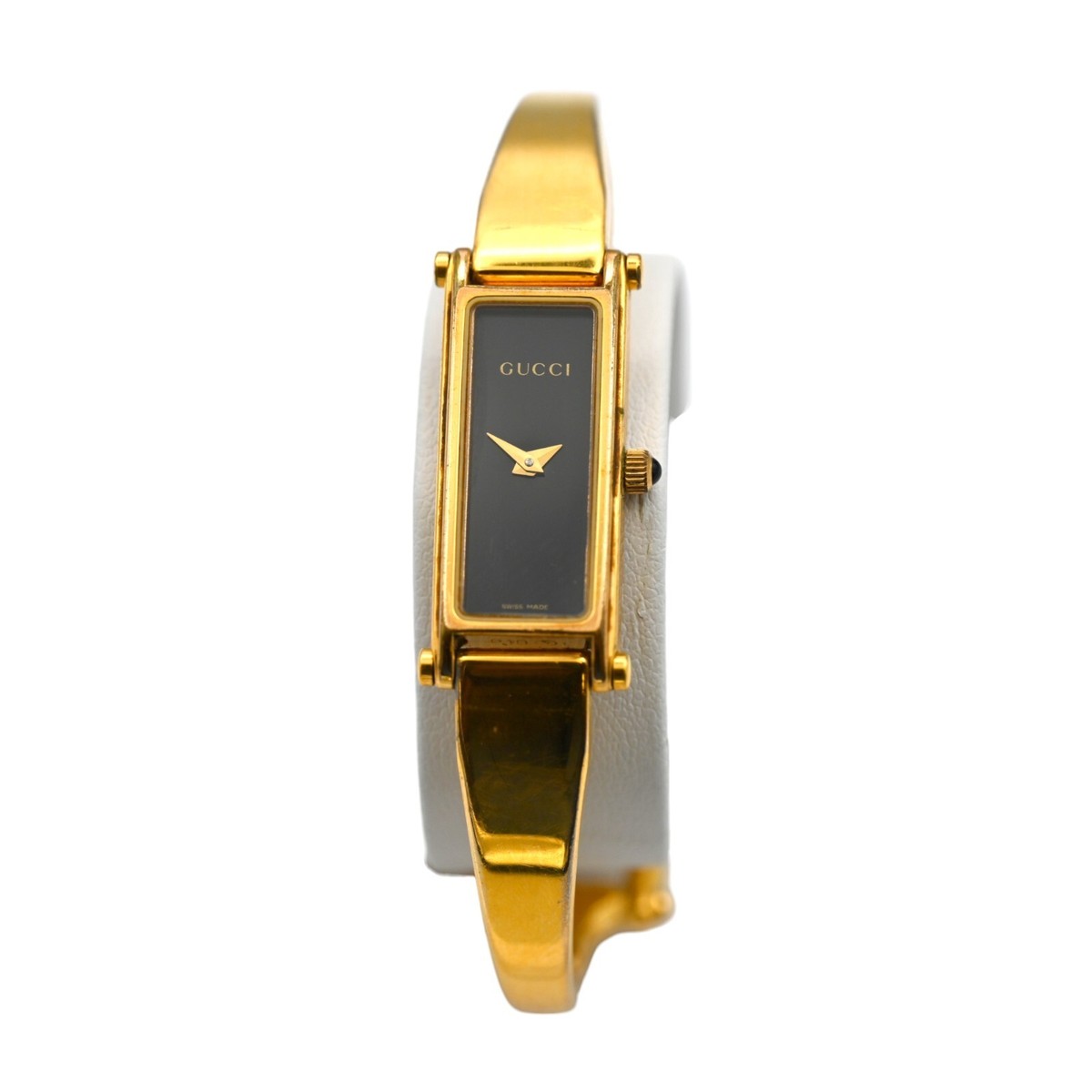 Gucci 1500L Wristwatches for sale - eBay Gucci 1500L Wristwatches for sale - eBay