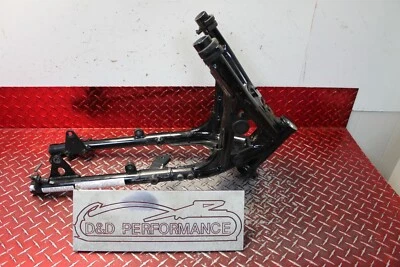 Cuadro Suzuki M501 2006 listo para ver descripción 2005-2009 M501 Foto 1 de 4